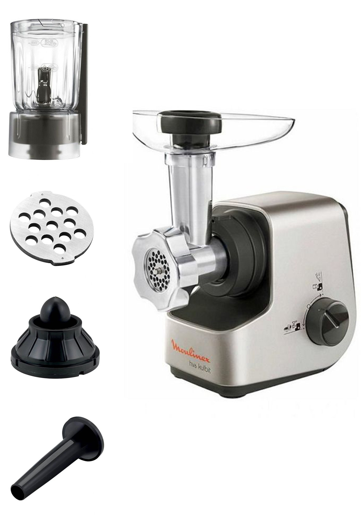 Moulinex Meat Grinder Watts Stainless Steel My XXX Hot Girl