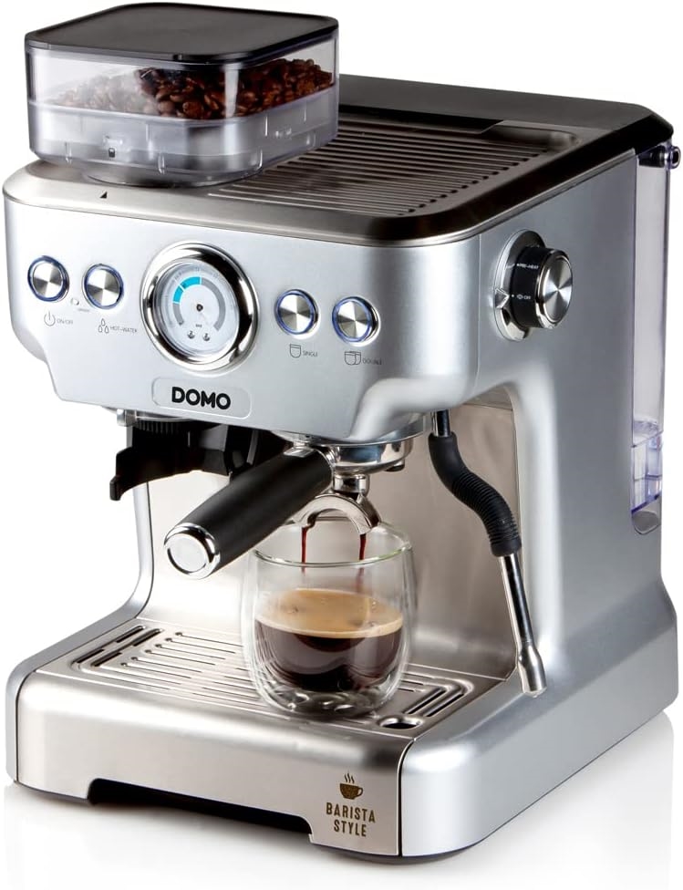  LTEIF Shop OnlineLTEIF Shop Online Domo espresso coffee maker
