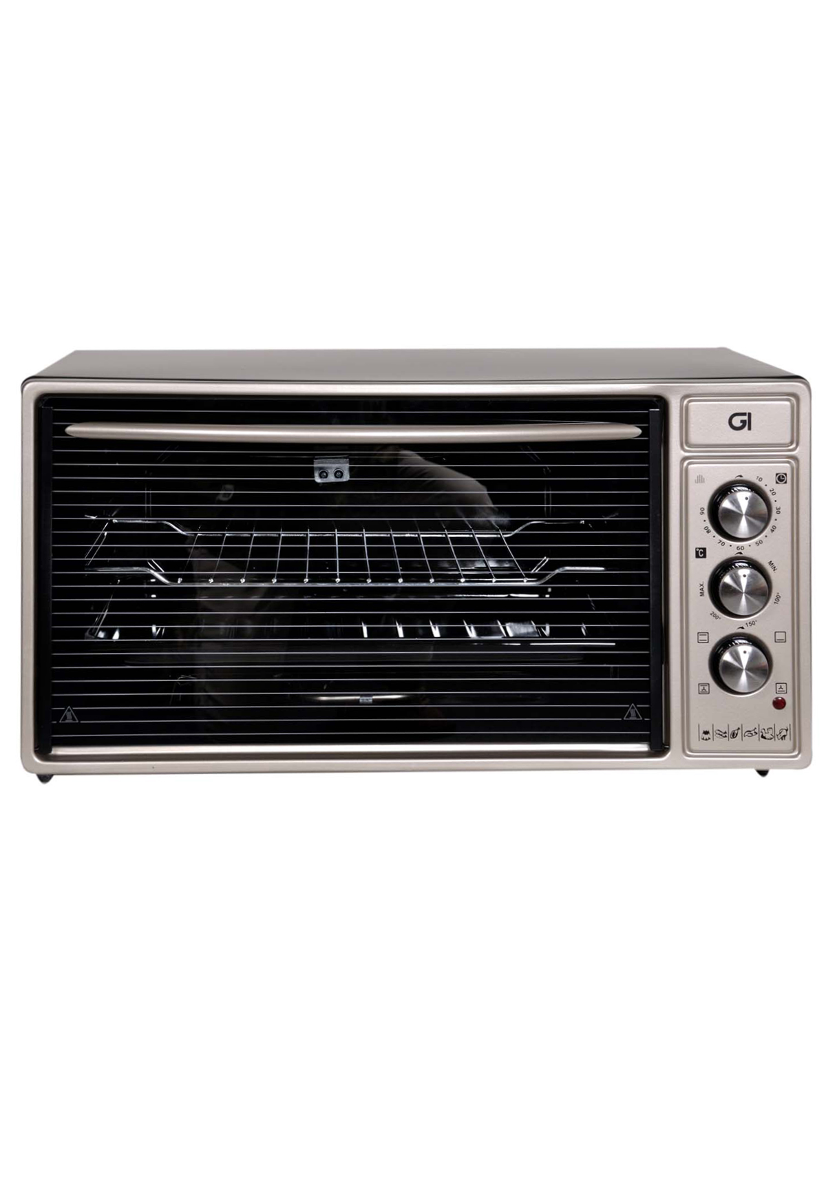  LTEIF Shop OnlineLTEIF Shop Online GI tabletop electric oven