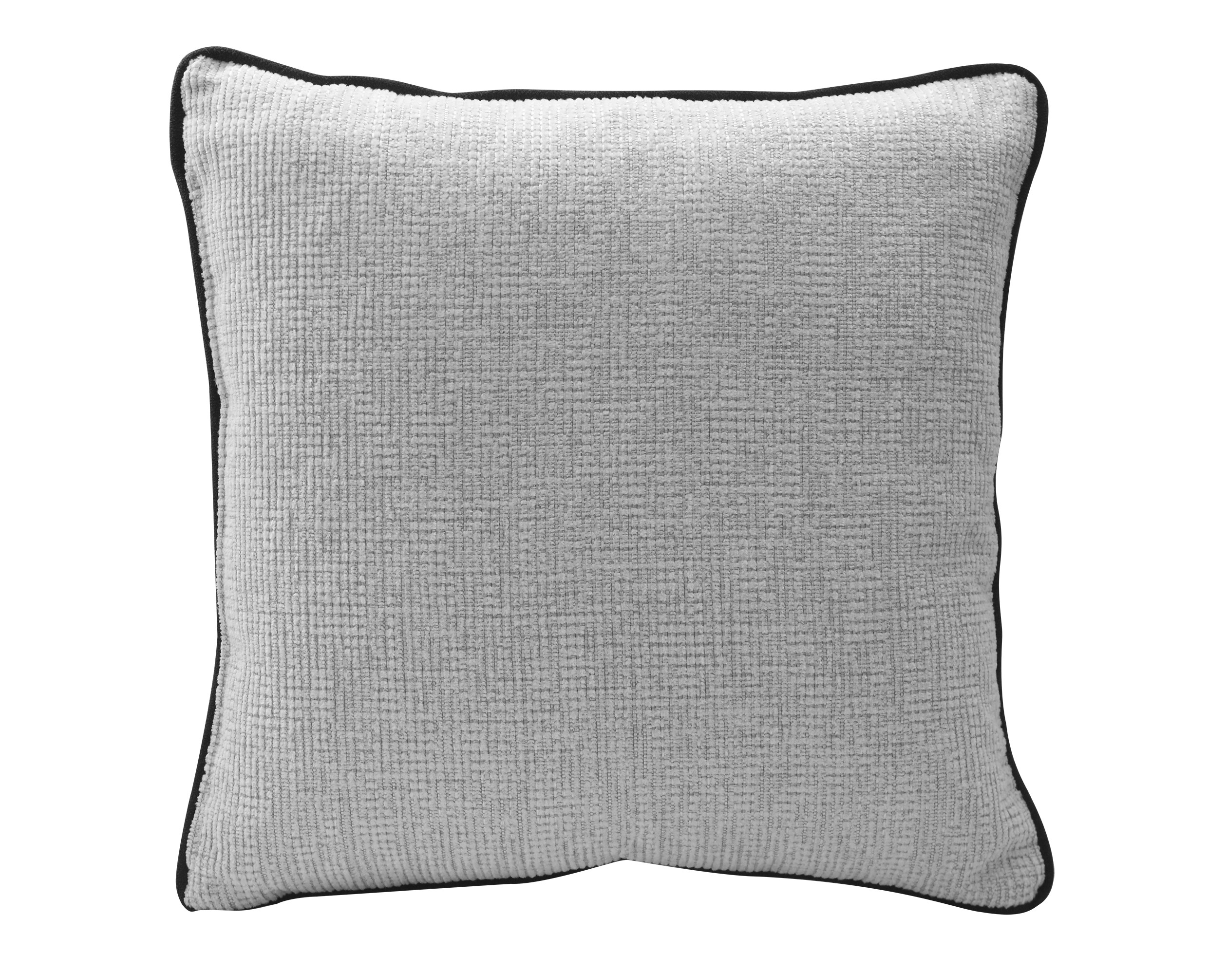  LTEIF Shop OnlineIndoor Cushion CM Off White With Brown Seams