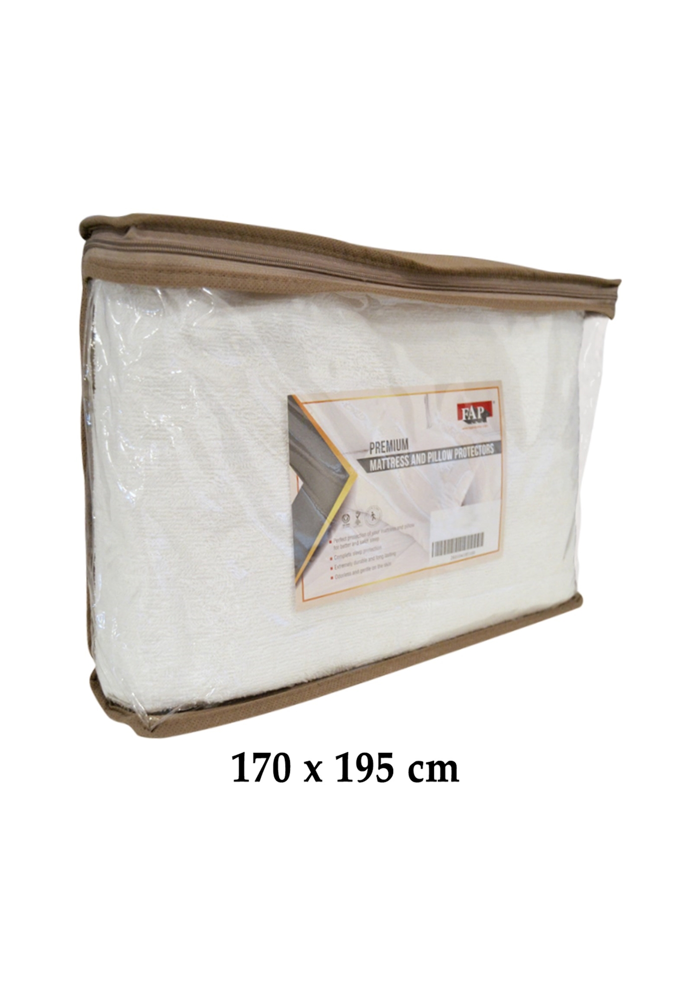  LTEIF Shop OnlineBOÉM Shop Online FAP mattress pad 80611FAP0005