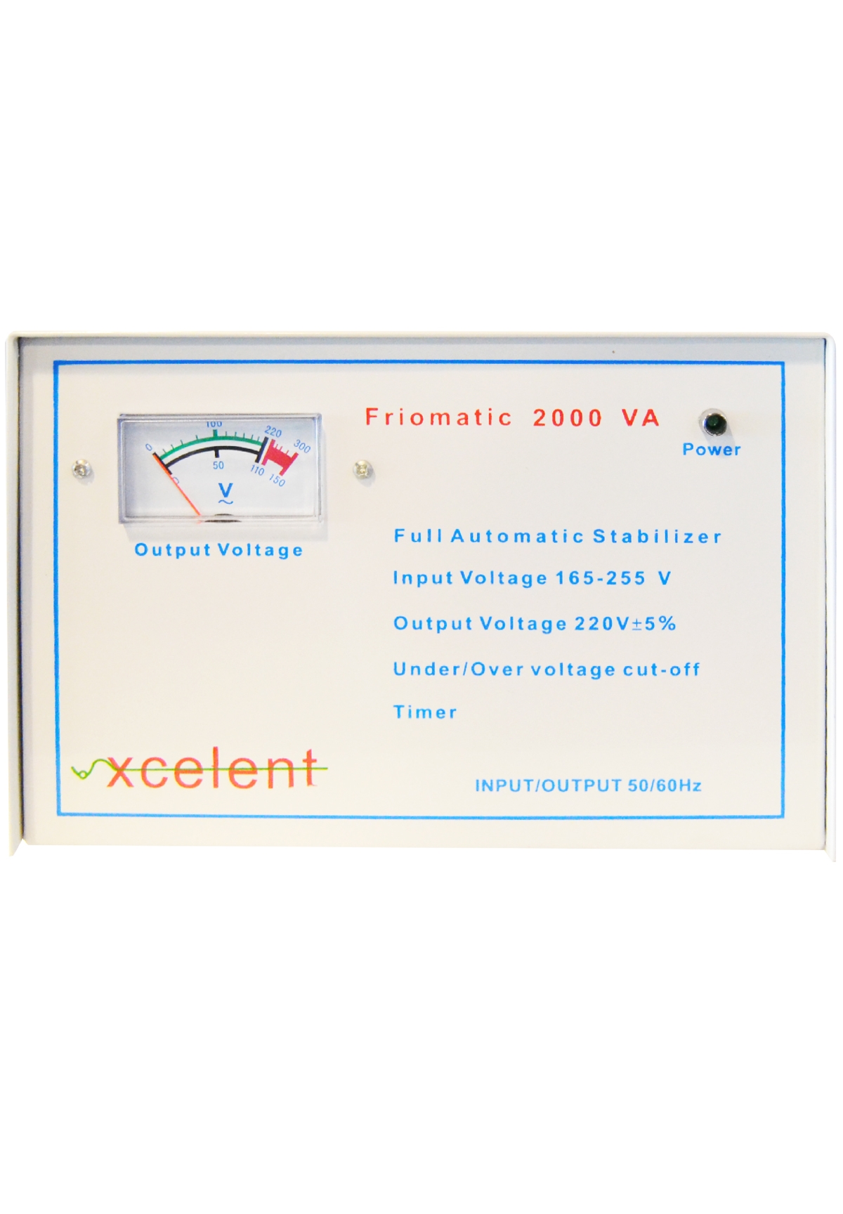 Photo of product