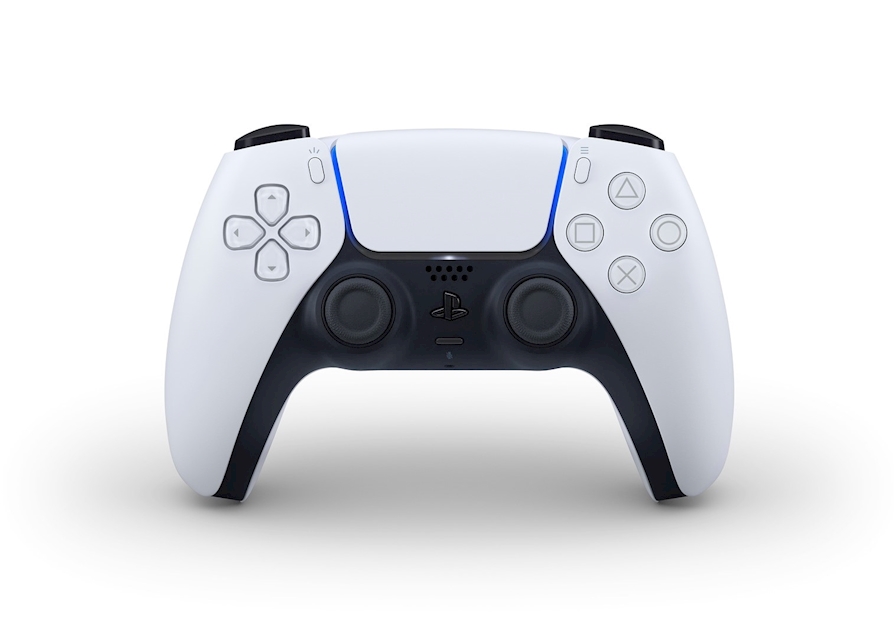 gamepad ps