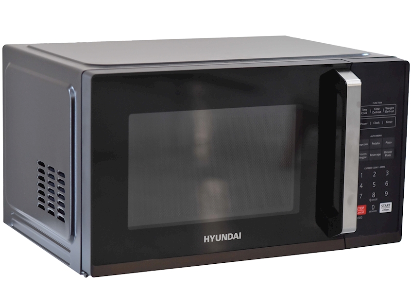Microwave Oven Hyundai Hym-m2061 700 W Black Microwave, 51% OFF