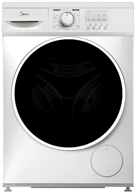 width of stacked washer and dryer