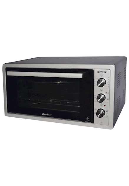 Simfer store electric oven