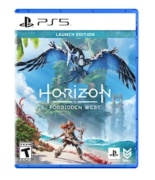 PS4 Horizon Forbidden WestSony Store Argentina - Sony Store Argentina