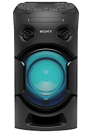 sony mhc m40d price in india