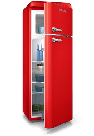 ferrari fridge