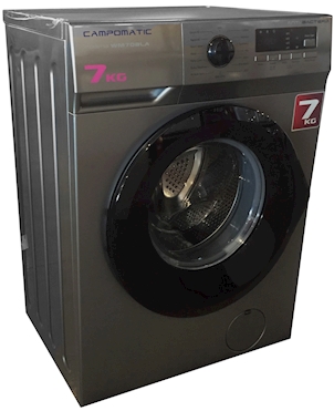 campomatic washing machine 8kg price