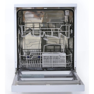 bush dwint125w integrated dishwasher