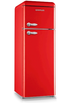 ferrari fridge